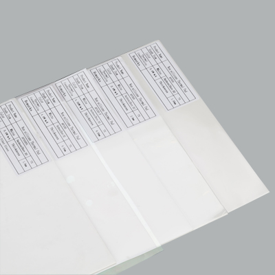 無硅油導(dǎo)熱墊片
